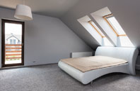 Longstanton bedroom extensions